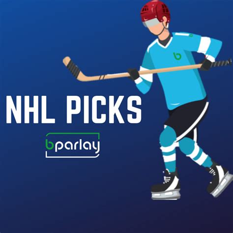 Nhl parlay picks. Things To Know About Nhl parlay picks. 